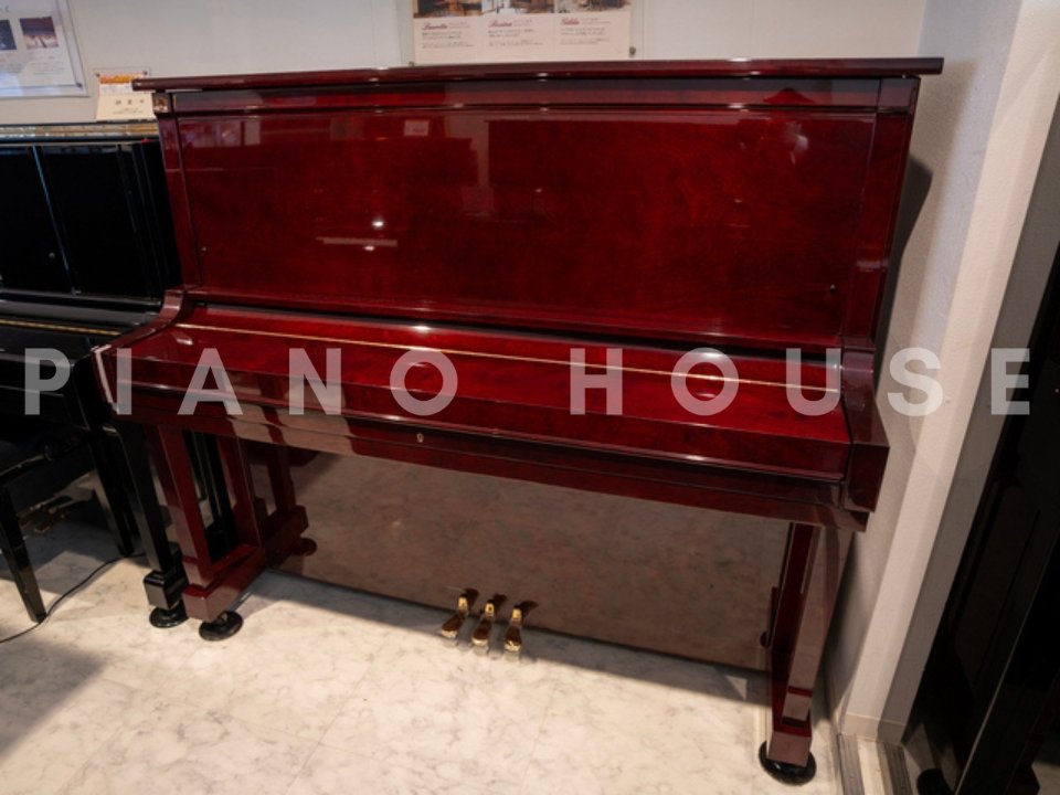 Hình ảnh chi tiết KAWAI KL601 góc chụp 2